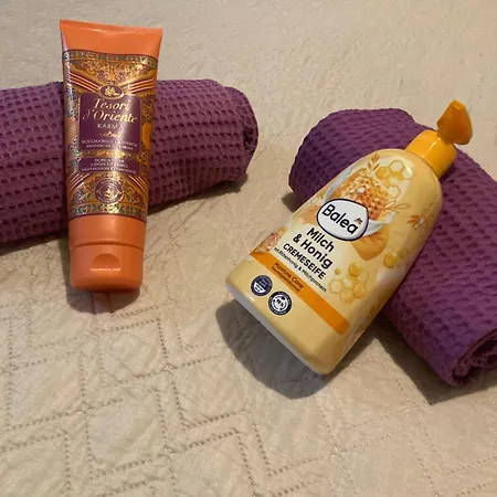 Host Soroka 2-4-6 Posti Triëst